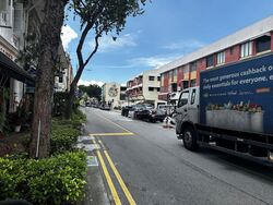 Joo Chiat Road (D15), Shop House #519263921